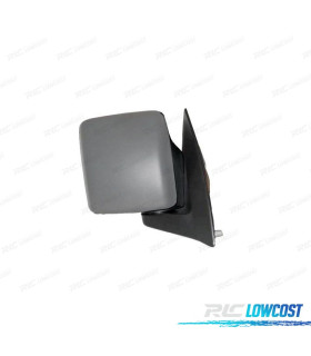 ESPEJO COMPLETO DERECHO OPEL COMBO 02-11 TERMICO