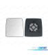 CRISTAL ESPEJO + BASE IZQUIERDO OPEL COMBO 02-11 CONVEXO