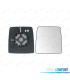 CRISTAL ESPEJO + BASE DERECHO OPEL COMBO 02-11