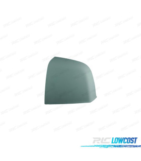 CARCASA ESPEJO IZQUIERDO OPEL COMBO 12-17 IMPRIMADO