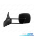 ESPEJO COMPLETO IZQUIERDO OPEL COMBO 95-02