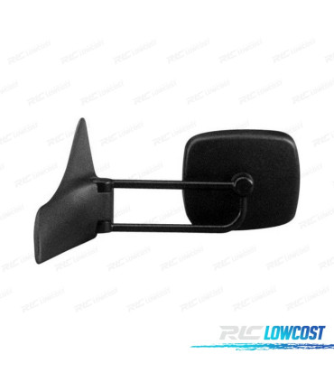 ESPEJO COMPLETO IZQUIERDO OPEL COMBO 95-02