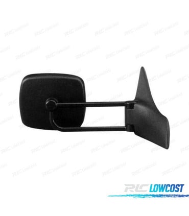ESPEJO COMPLETO DERECHO OPEL COMBO 95-02