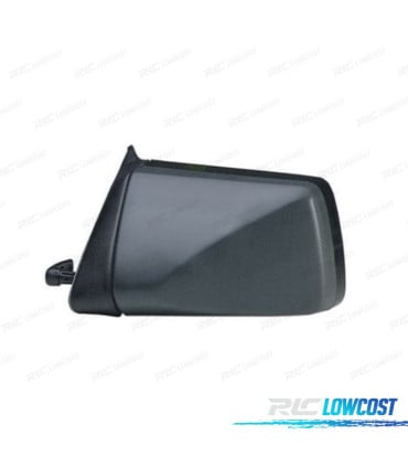 ESPEJO COMPLETO IZQUIERDO OPEL CORSA-85-93