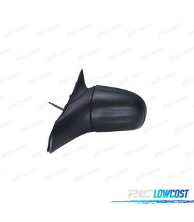 ESPEJO COMPLETO IZQUIERDO OPEL CORSA B 93-00