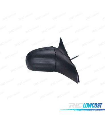 ESPEJO COMPLETO DERECHO OPEL CORSA B 93-00