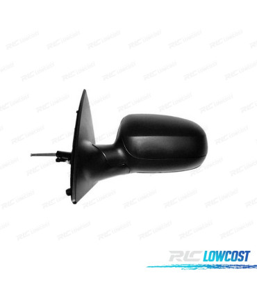 ESPEJO COMPLETO IZQUIERDO OPEL CORSA C 00-06