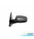 ESPEJO COMPLETO IZQUIERDO OPEL CORSA C 00-06 TERMICO