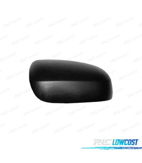 CARCASA ESPEJO IZQUIERDO OPEL CORSA C 00-06