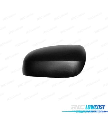 CARCASA ESPEJO DERECHO OPEL CORSA C 00-06