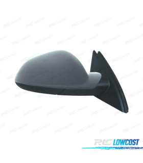 ESPEJO COMPLETO DERECHO OPEL INSIGNIA 08- EELECTRICO
