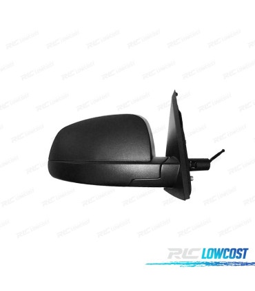 ESPEJO COMPLETO DERECHO OPEL MERIVA 03-10