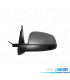 ESPEJO COMPLETO IZQUIERDO OPEL MERIVA 03-10