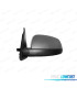 ESPEJO COMPLETO IZQUIERDO OPEL MERIVA 03-10 ELETRICO