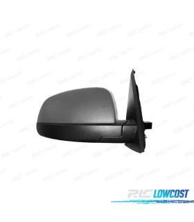 ESPEJO COMPLETO DERECHO OPEL MERIVA 03-10 ELETRICO