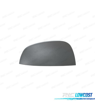 CARCASA ESPEJO DERECHO OPEL MERIVA 03-10 IMPRIMADO