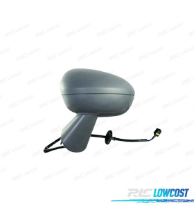 ESPEJO COMPLETO IZQUIERDO OPEL MERIVA 10-17