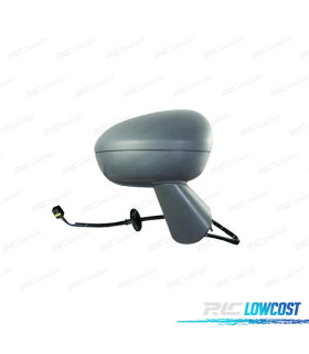 ESPEJO COMPLETO DERECHO OPEL MERIVA 10-17