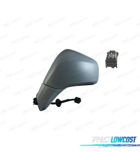 ESPEJO COMPLETO IZQUIERDO OPEL MOKKA 12-20