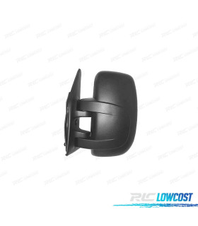 ESPEJO COMPLETO IZQUIERDO NISSAN INTERSTAR 03-10