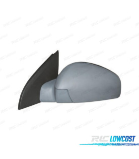 ESPEJO COMPLETO IZQUIERDO OPEL VECTRA C 02-17