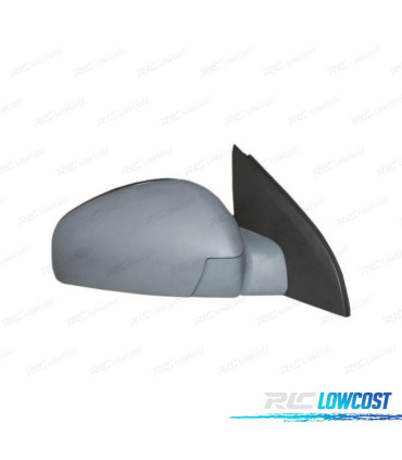 ESPEJO COMPLETO DERECHO OPEL VECTRA C 02-17