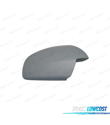 CARCASA ESPEJO DERECHO OPEL VECTRA C 02-09