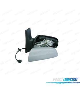 ESPEJO COMPLETO IZQUIERDO OPEL ZAFIRA 05-08