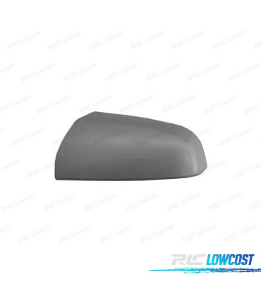 CARCASA ESPEJO IZQUIERDO OPEL ZAFIRA 05-08