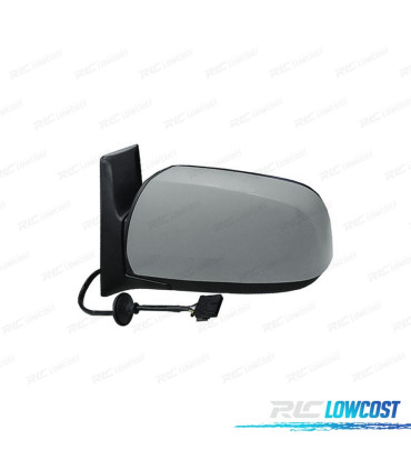 ESPEJO COMPLETO IZQUIERDO OPEL ZAFIRA 09-11