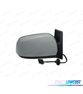 ESPEJO COMPLETO DERECHO OPEL ZAFIRA 09-11