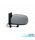 ESPEJO COMPLETO IZQUIERDO OPEL ZAFIRA 09-11 ABATIBLE