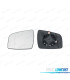 CRISTAL ESPEJO + BASE IZQUIERDO OPEL ZAFIRA 09-11