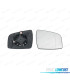 CRISTAL ESPEJO + BASE DERECHO OPEL ZAFIRA 09-11