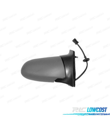 ESPEJO COMPLETO DERECHO OPEL ZAFIRA 99-05