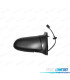 ESPEJO COMPLETO DERECHO OPEL ZAFIRA 99-05 TERMICO