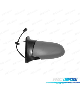 ESPEJO COMPLETO IZQUIERDO OPEL ZAFIRA 99-05 IMPRIMADO