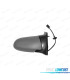 ESPEJO COMPLETO DERECHO OPEL ZAFIRA 99-05 IMPRIMADO