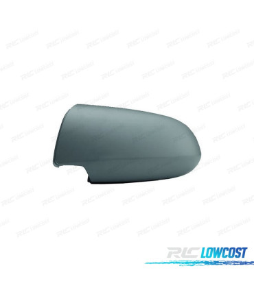 CARCASA ESPEJO IZQUIERDO OPEL ZAFIRA 99-05