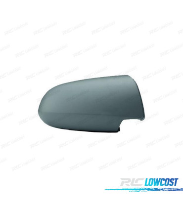 CARCASA ESPEJO DERECHO OPEL ZAFIRA 99-05