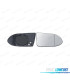 CRISTAL ESPEJO + BASE DERECHO OPEL ZAFIRA 99-05 CONVEXO