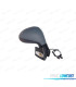 ESPEJO COMPLETO DERECHO PEUGEOT 207 06- ELETRICO