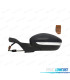 ESPEJO COMPLETO IZQUIERDO PEUGEOT 208 12-19