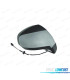 ESPEJO COMPLETO DERECHO PEUGEOT 3008 09-16 LUZ SUELO