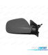 ESPEJO COMPLETO DERECHO PEUGEOT 307 01-17 MECANICO