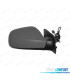 ESPEJO COMPLETO DERECHO PEUGEOT 307 01-