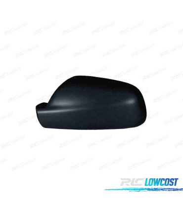 CARCASA ESPEJO IZQUIERDO PEUGEOT 307 01-07