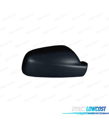 CARCASA ESPEJO DERECHO PEUGEOT 307 01-07