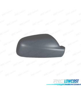 CARCASA ESPEJO DERECHO PEUGEOT 307 01-07 IMPRIMADO