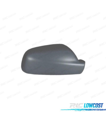CARCASA ESPEJO DERECHO PEUGEOT 307 01-07 IMPRIMADO